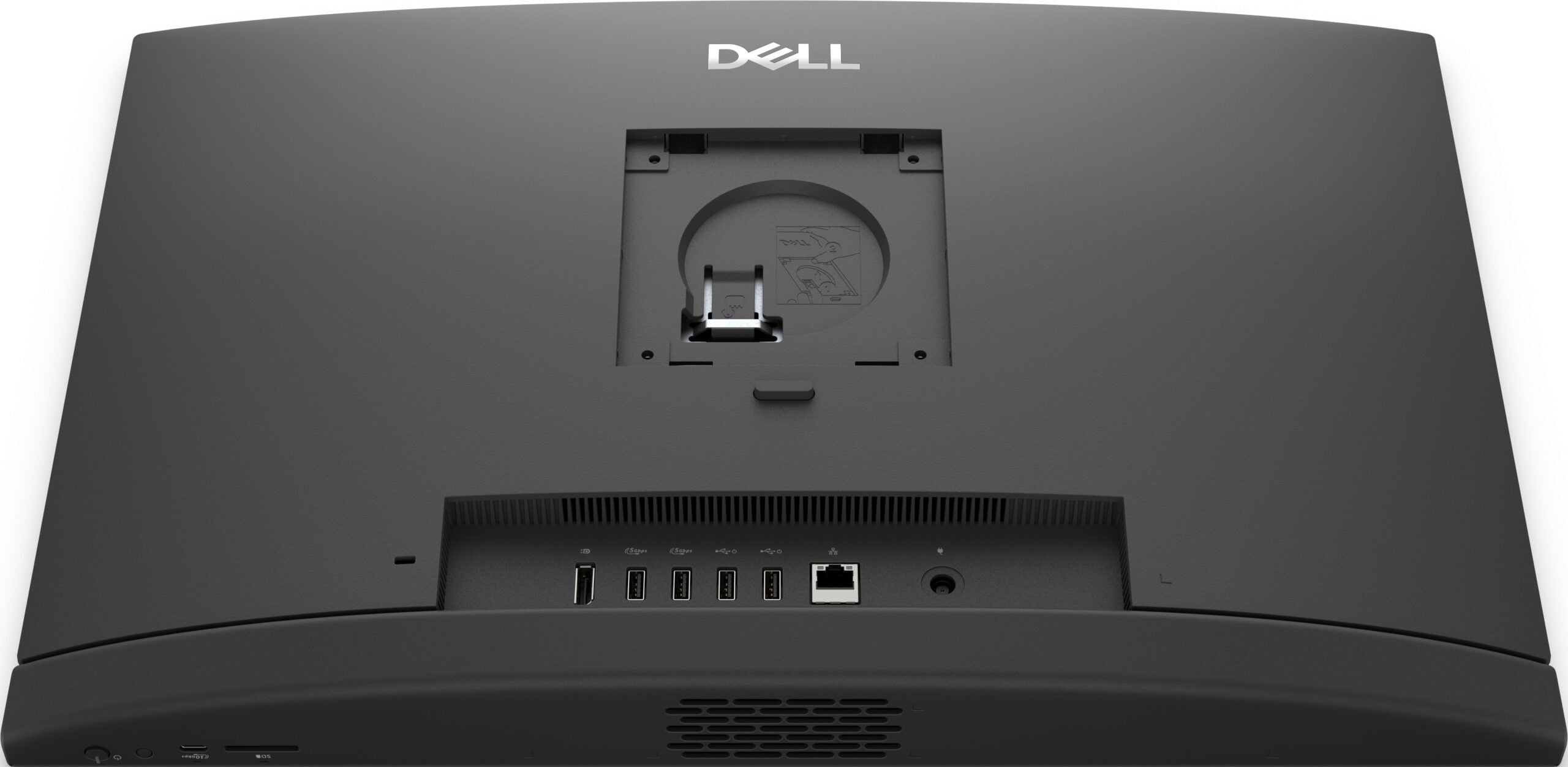 DL QC24251 FHD AIO U5-235T 16 512 W11P "BTO103_QC24251_EMEA"