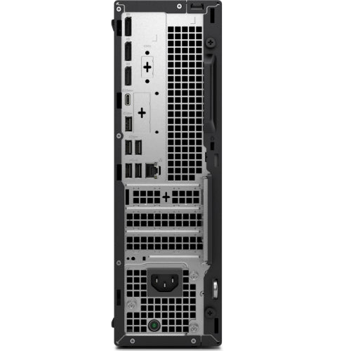 Dell Pro Slim Plus,Intel Core Ultra 7 265(13 TOPS NPU 20Cores up to 5.3GHz),16GB DDR5,512GB SSD TLC,Intel Integrated Graphics,Ubuntu,260W,3Yr "BTO106_QBS1250_EMEA_UBU-05"