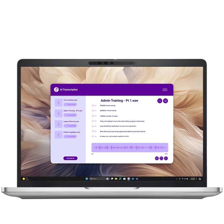 Dell Pro 13 Plus,13.3"FHD+(1920x1200)300nits 45% NTSC,Intel Core Ultra 7 265U,16GB(1x16)5600MT/s,512GB SSD,Integrated Intel graphics,Win11Pro,3Yr "BTO112_PB13250_EMEA_WIN-05" (timbru verde 3.5 lei)