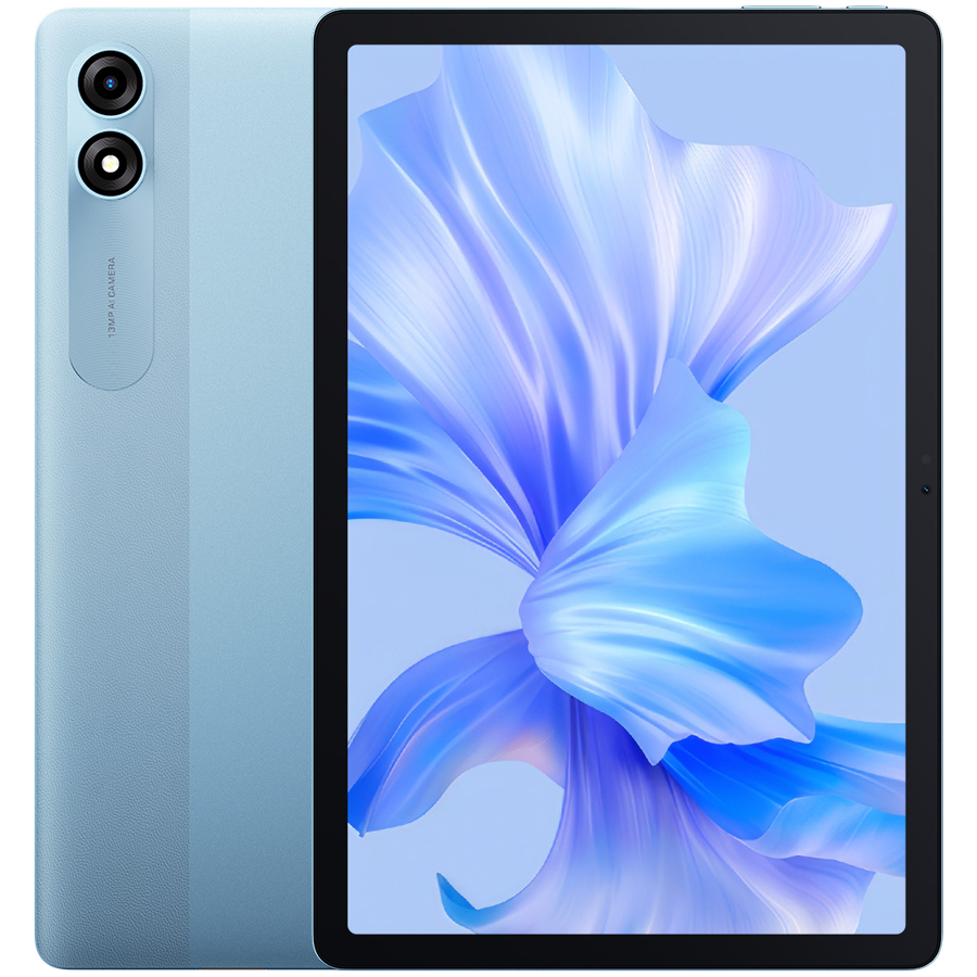 Blackview Tab 90 LTE 11-inch HD+IPS 800x1280 8GB/128GB 8MP Front/13MP Back Camera Battery 8200mAh NO Charging Type-C Android 14 Dual SIM SD card slot Magic Blue "BVTAB90-BL_EU"