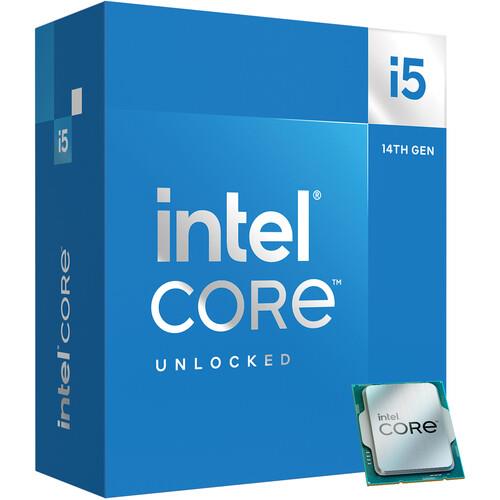 CPU CORE I5-14400 S1700 BOX/2.5G BX8071514400 S RN3Q IN "BX8071514400 S RN3Q"