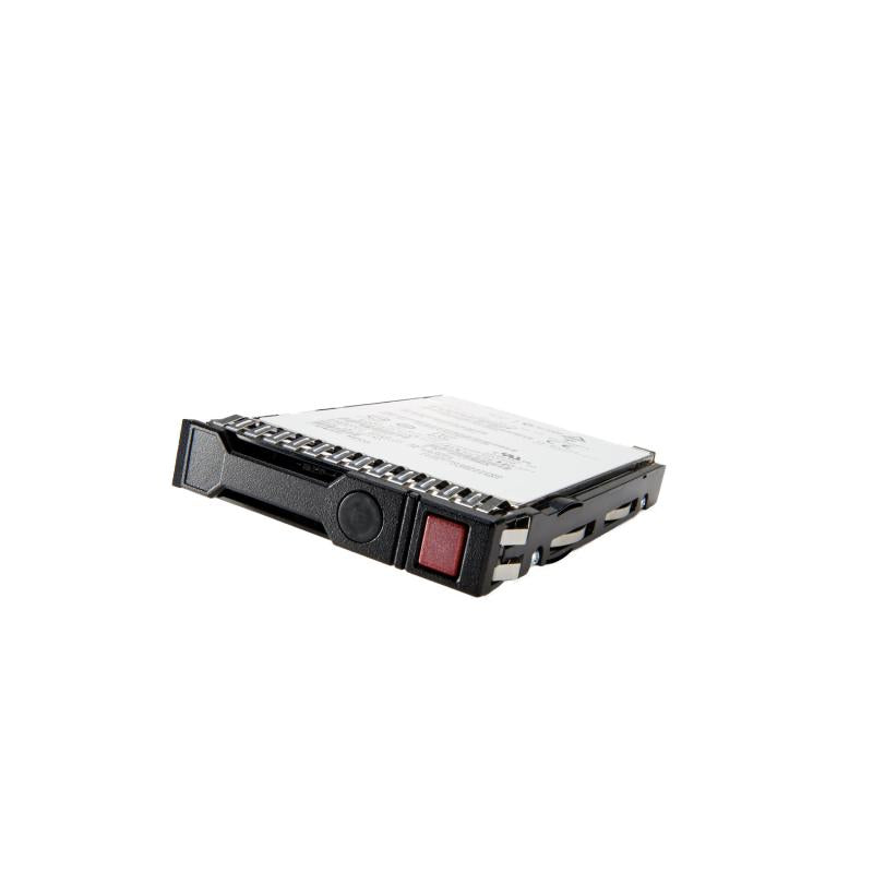 HPE 3.2TB Sas Mu Sff Bc Mv SSD (HPE 3.2TB Sas 24G Mixed Use Sff Bc Multi Vendor SSD)