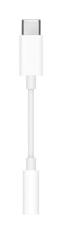 Apple USB-C TO 3.5 MM HEADPHONE ADAPTER