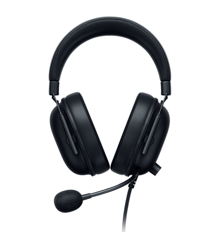 Razer Casti cu fir BlackShark V2 X Xbox Licens
