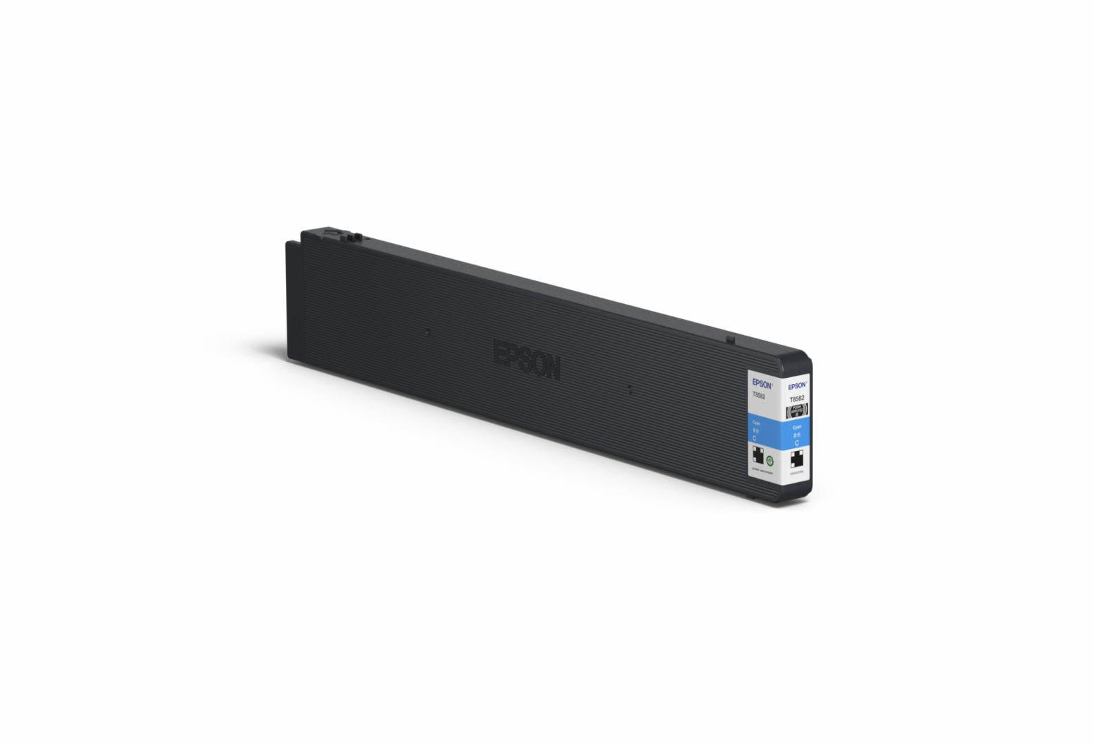 Cartus Cerneala Original Epson Cyan, T02Y200, pentru WF-C21000, 50k, incl.TV 1.2incl.TV, "C13T02Y200"