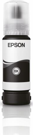 Cartus Cerneala Original Epson Black, nr.115, pentru L8160|L8180, 70ml, , "C13T07C14A"(RAPO)