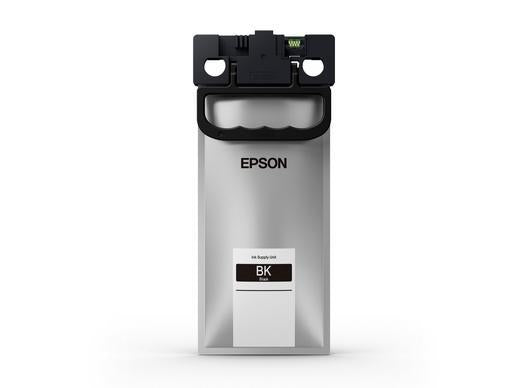 Cartus Cerneala Original Epson Black, nr.408, pentru WF-C5390DW|C5890DWF, 10k, incl.TV 1.2incl.TV "C13T11E140"(RAPO)