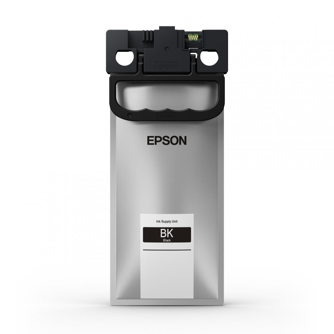 Cartus Cerneala Original Epson Black, , pentru , , , "C13T12E140"