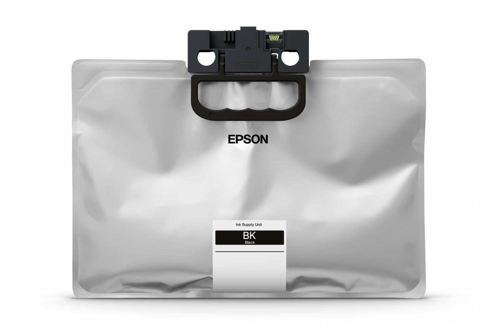 Cartus Cerneala Original Epson Black, , pentru , , , "C13T12F140"