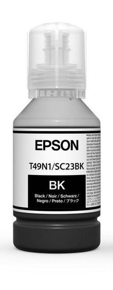 Cartus Cerneala Original Epson Black, , pentru , , , "C13T49H10N"