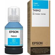 Cartus Cerneala Original Epson Cyan, , pentru , , , "C13T49H20N"