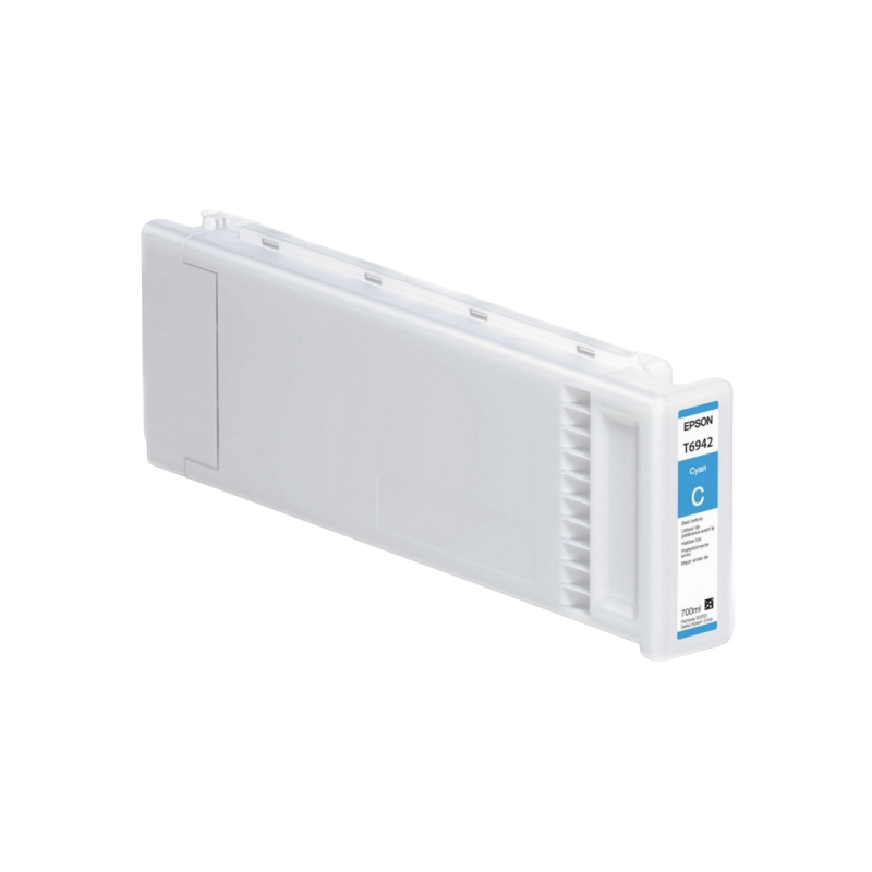 Cartus Cerneala Original Epson Cyan, , pentru , , , "C13T69420N"