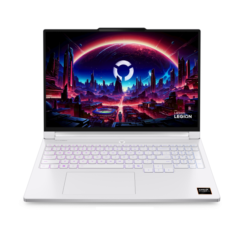 Lenovo Legion 7 16 R7 AI 450 32GB 1TB 5060 DOS