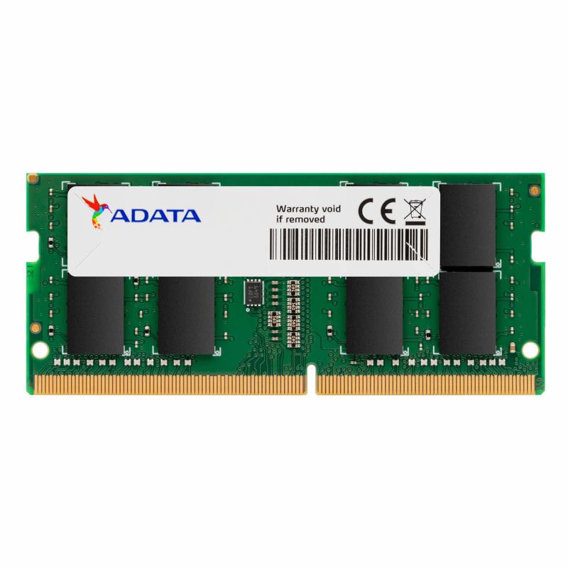 Aa Sodimm 8GB 3200Mhz AD4S320038G22-SGN (Memorie RAM Notebook Adata)