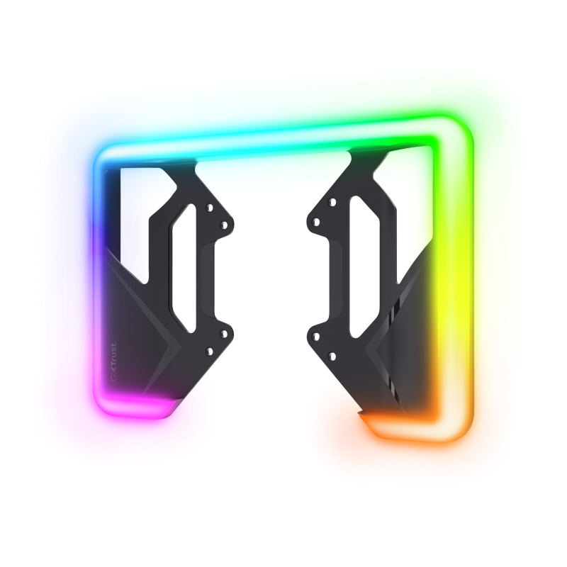 Monitor Backlight Trust Gxt 907 Vybz RGB (gxt 907 Vybz RGB Monitor Backlight)