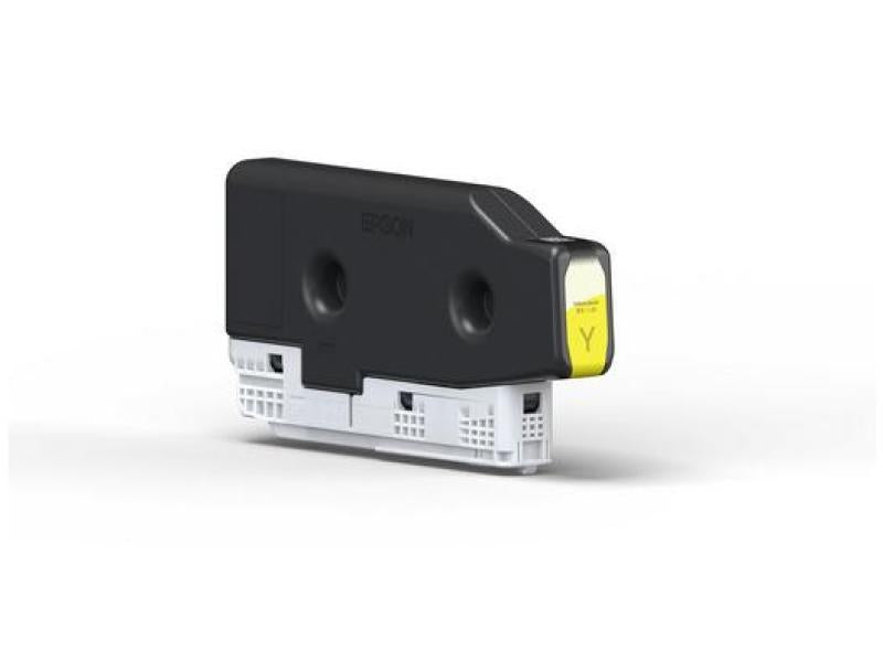 Epson Yellow Inkjet Cartridge AM-C400 (Cartus Epson WorkForce Enterprise AM-C400)