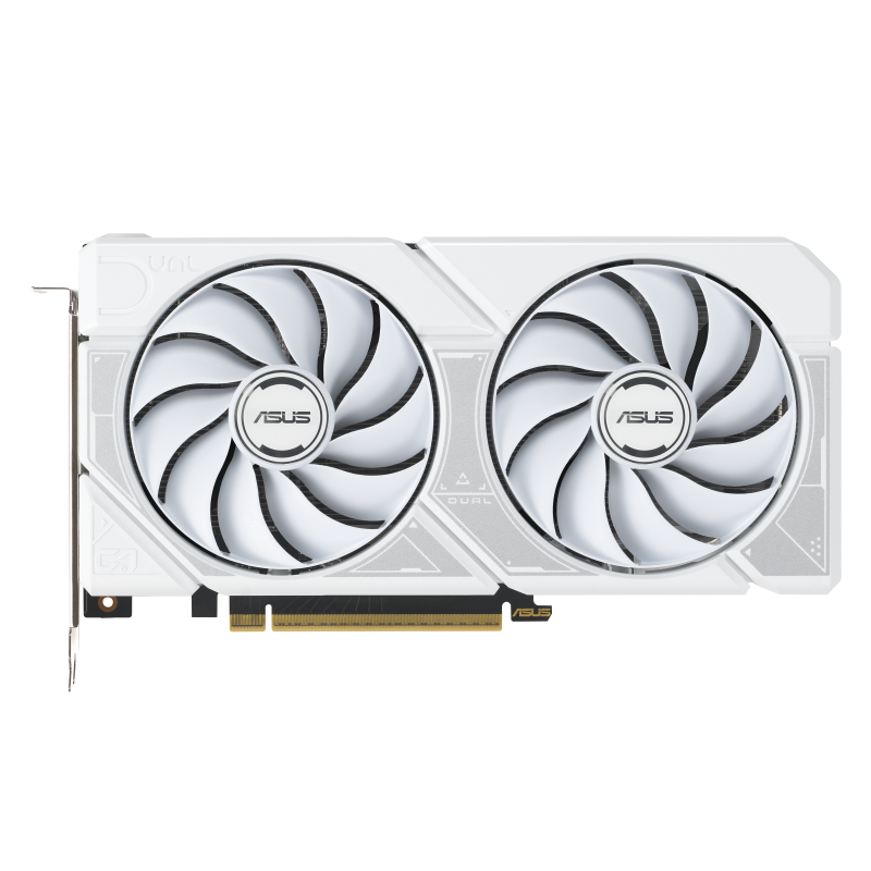 Placa video ASUS Dual GeForce RTX 5060 Ti, 8GB GDDR7, PCI Express 5.0, 128-bit