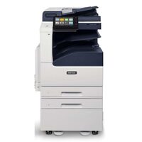 Multifunctional Laser Color Xerox VersaLink C7125-2T+S,A3,Functii:Impr|Scan|Cop,Vit Print Mono:25ppm,Vit Print color:25ppm,Conectiv:USB|Retea|Wi-Fi,Duplex:Da,ADF:Da "C7125-2T+S"