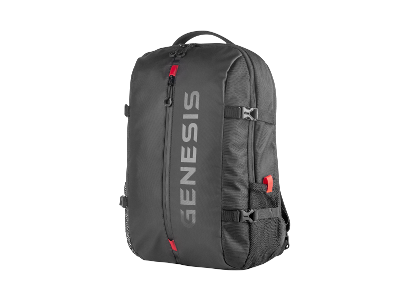 GENESIS Pallad 410 backpack Rucksack
