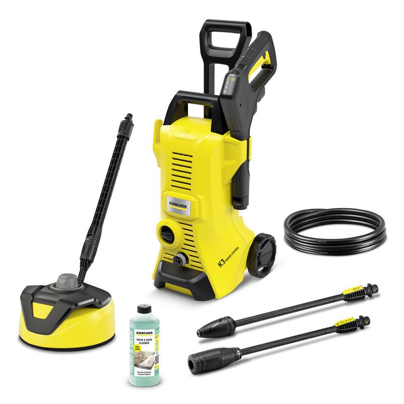 Karcher K3 Power Control Home T5 (Kärcher K3 Power Control Home T5)