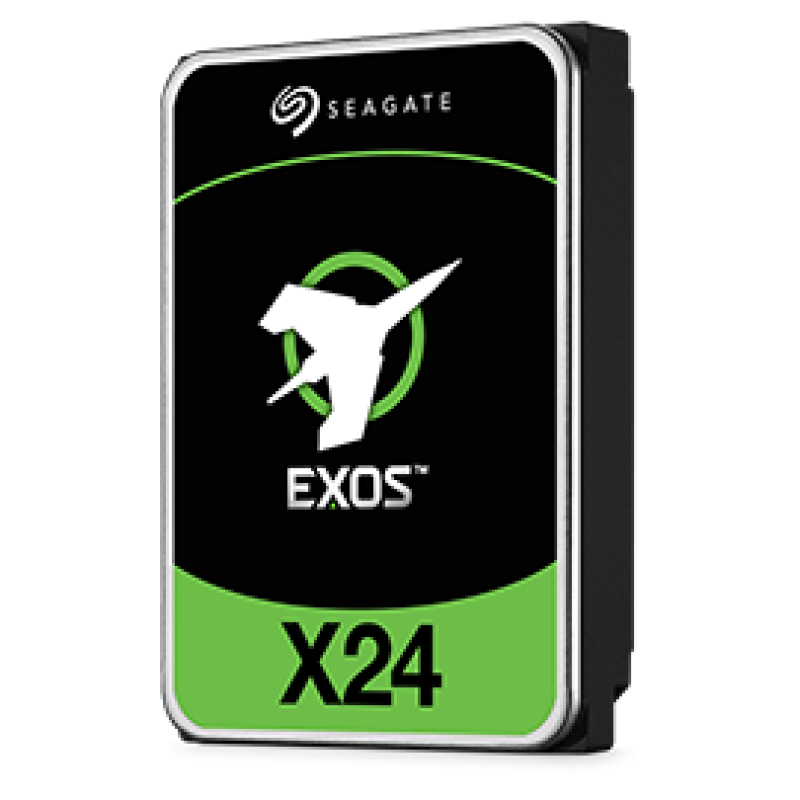 Sg HDD3.5 20 TB Exos 7200RPM 512MB SATA (HDD Seagate Exos 20TB 7200rpm 512MB 3.5")
