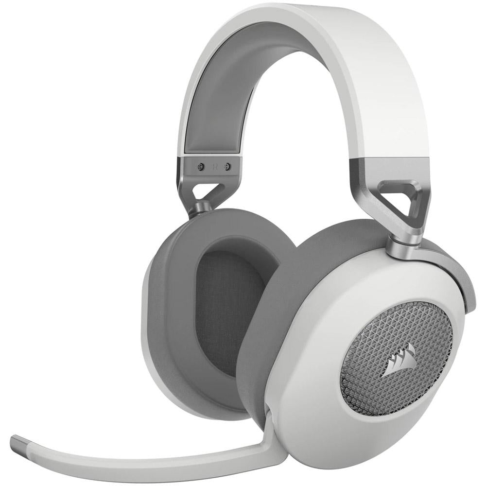 CASTI Corsair - gaming HS32 WIRELESS HEADSET WHITE V2 "CA-9011286-EU2" 0