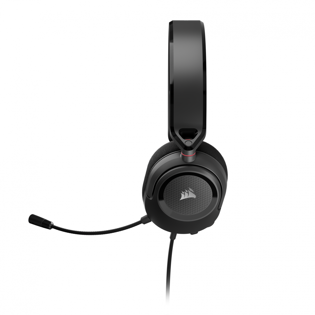 Corsair Headset HS35 V2 RED "CA-9011384-EU"