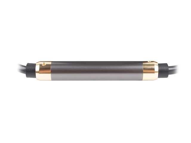 Cablu HDMI M/M v2.0 20 m 4K cupru ng "CA-HDMI-20CU-0200-BK"