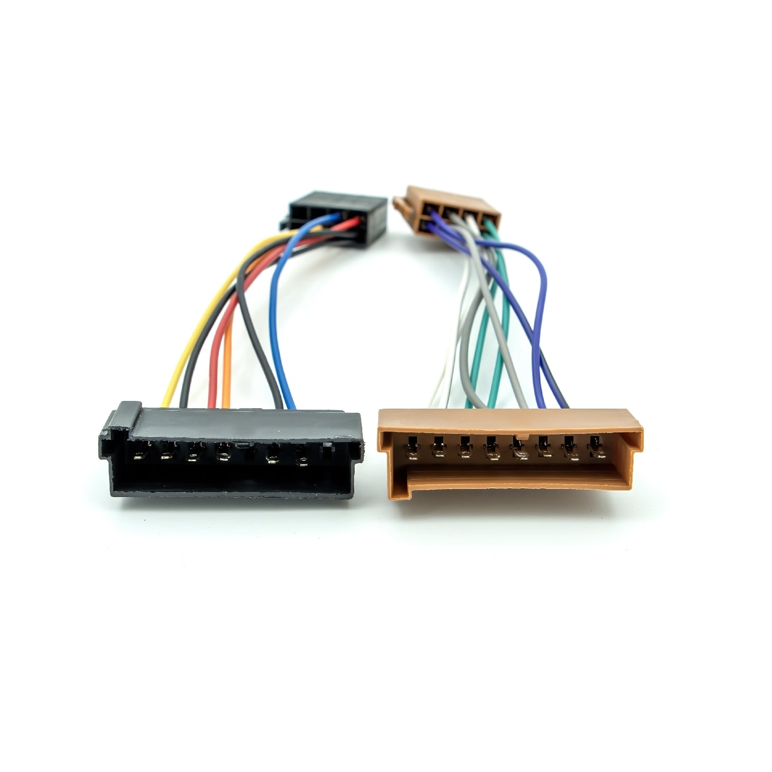 Cablu Adaptor ISO / Ford / Jaguar