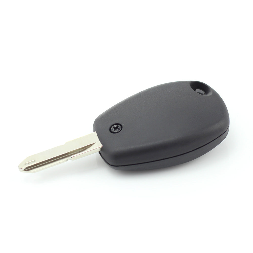 Dacia / Renault - Carcasa cheie cu 2 butoane - CARGUARD