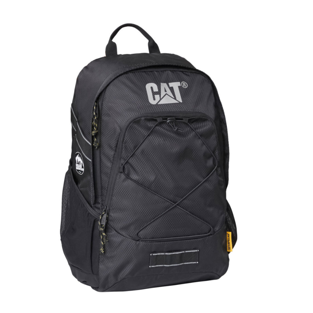 Rucsac CATERPILLAR Urban Mountaineer - Matterhorn - negru "CAT-84076-01"