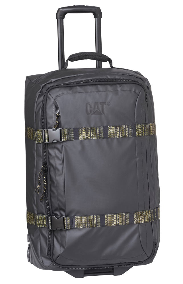 Geanta cu rotile pentru cabina avion CATERPILLAR Signature The Sixty - negru "CAT-84149-01"