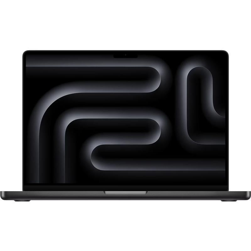 MP14 M5 CPU-10/GPU-10/16GB/1TB US Bk (MacBook Pro 14.2"/Apple M5 (CPU 10-core)