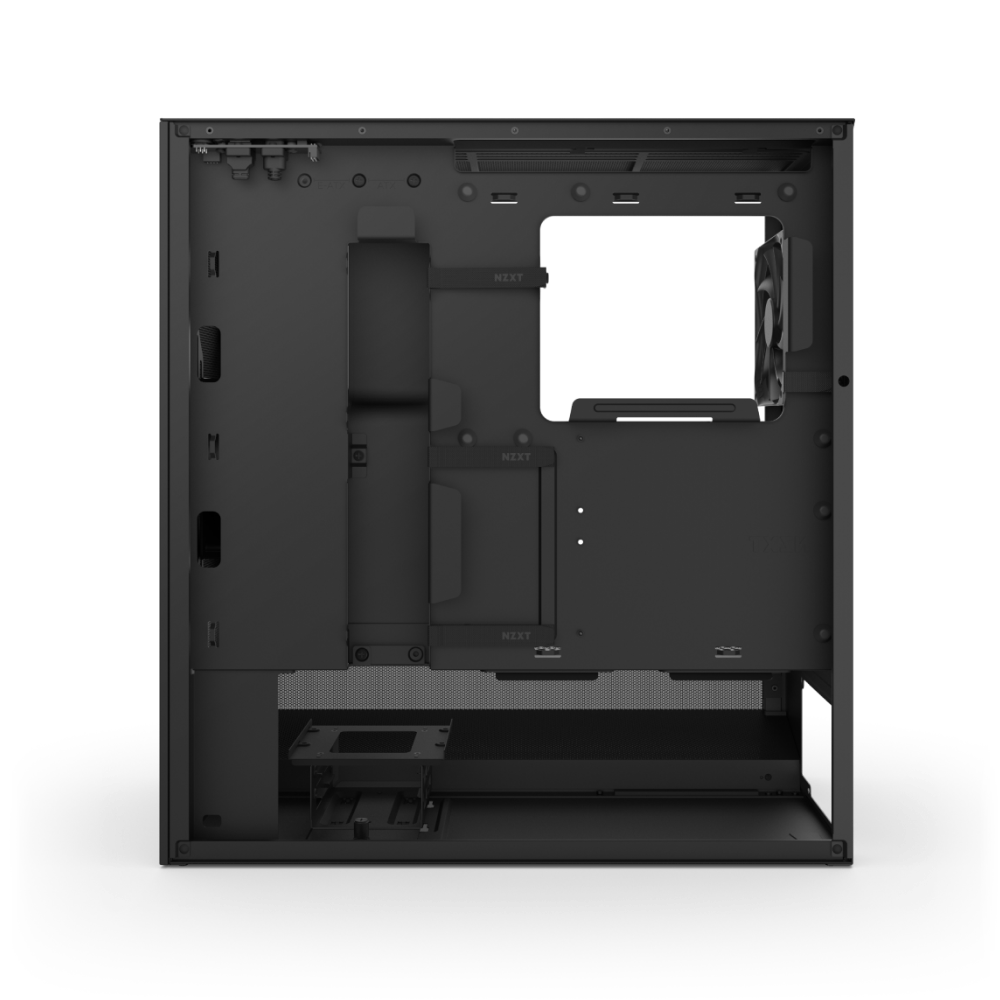 Carcasa NZXT CC-H52FB-01 "CC-H52FB-01"
