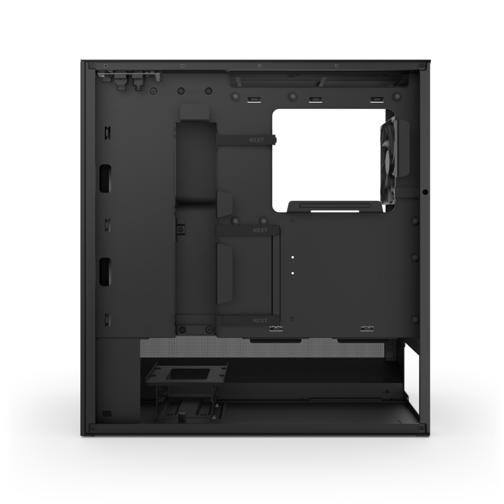 Carcasa NZXT CC-H52FB-R1 "CC-H52FB-R1"