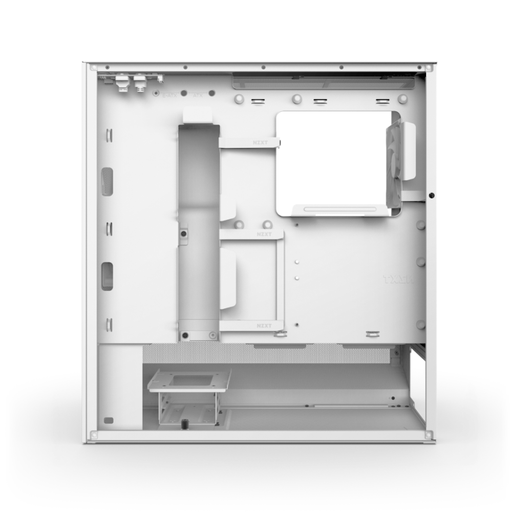 Carcasa NZXT CC-H52FW-01 "CC-H52FW-01"