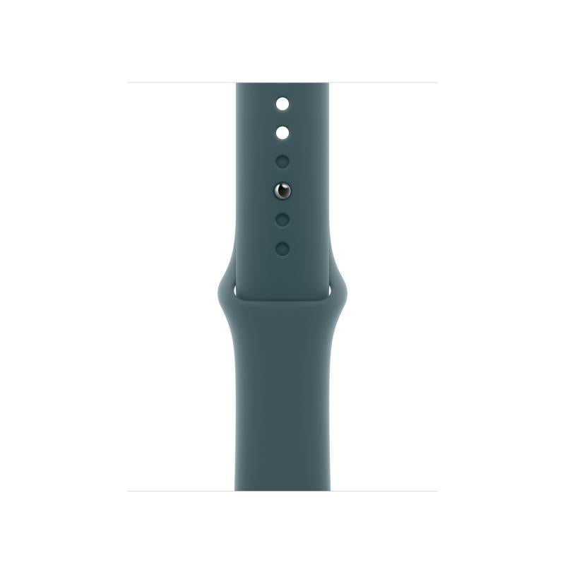 Apple Watch 40mm Lake Green Sport Band - S/M