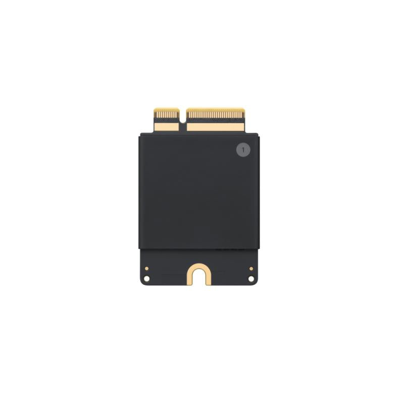 Apple SSD Kit Mac Pro 2TB (Apple 2TB SSD Upgrade Kit for Mac Pro)