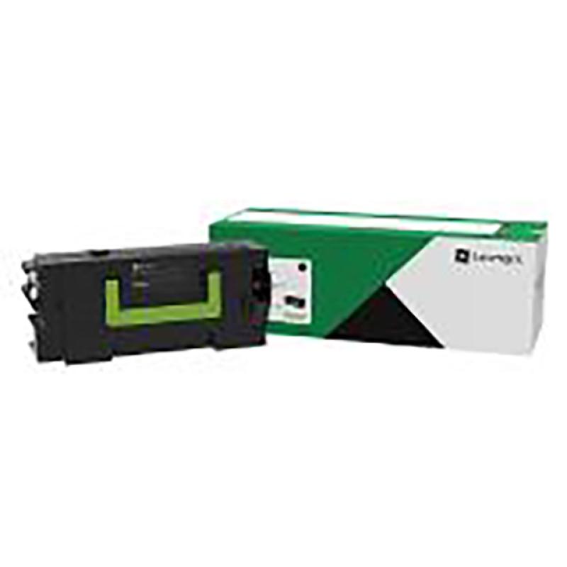 Lexmark 58D2U00 toner cartridge 1 (Toner Lexmark 58D2U00)