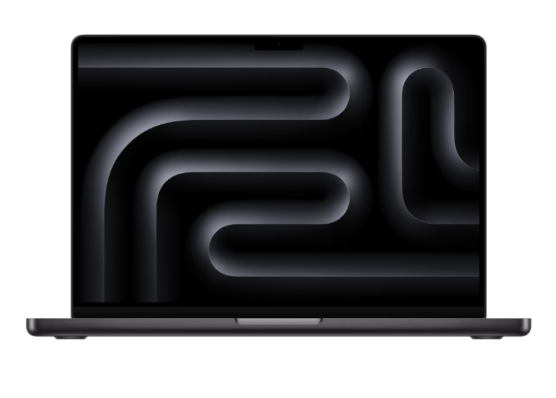 MP14 M4M CPU-16/GPU-40/128GB/1TB Int Bk (MacBook Pro 14.2"/Apple M4 Max (CPU 16-core)