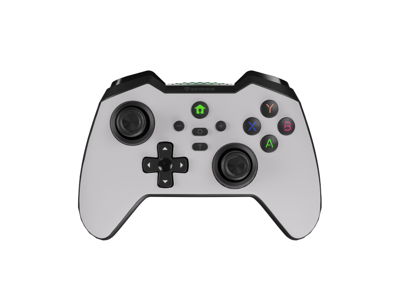Controller Genesis WS Mangan 400 alb