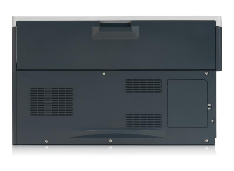Imprimanta Laser Color HP CP5225DN, A3, Functii: Impr., Viteza de Printare Monocrom: 20ppm, Viteza de printare color: 20ppm, Conectivitate:USB|Ret, Duplex:Da, ADF:Nu "CE712A"