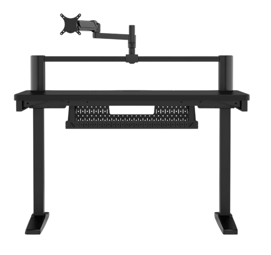 Corsair Platform:4 Desk - Black "CF-9500054-WW"