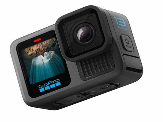 Specialty Bundle Camera de actiune GoPro H13B "CHDSB-131-RT" (timbru verde 1.20 lei)