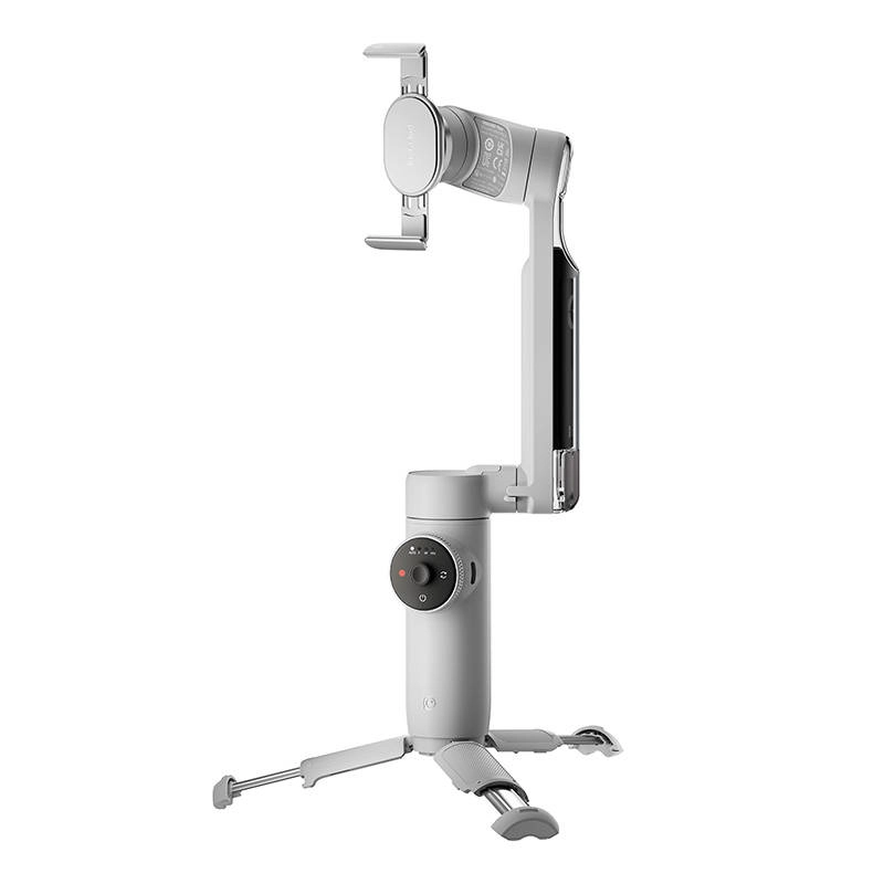 Insta360 Flow Standalone (Gray) "CINSABBA"