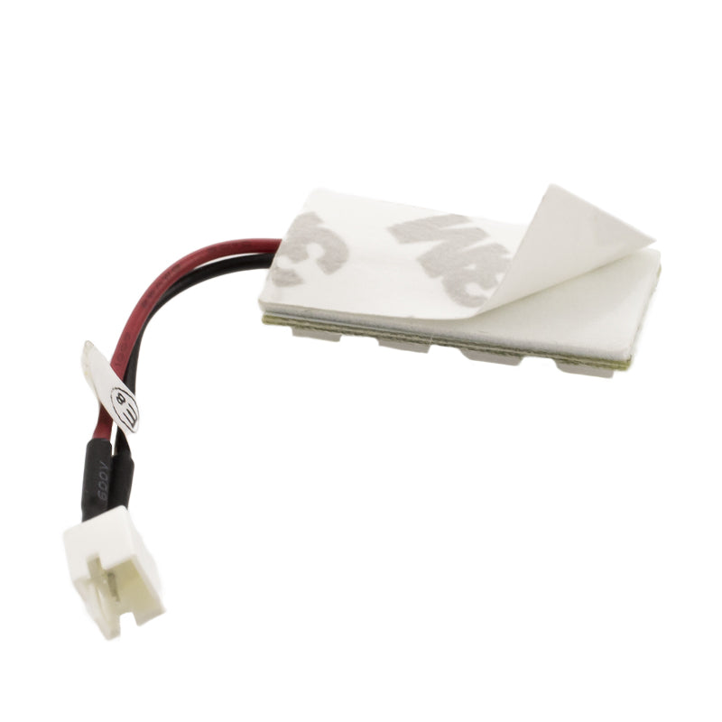 Placa LED SMD 30x15mm - CARGUARD