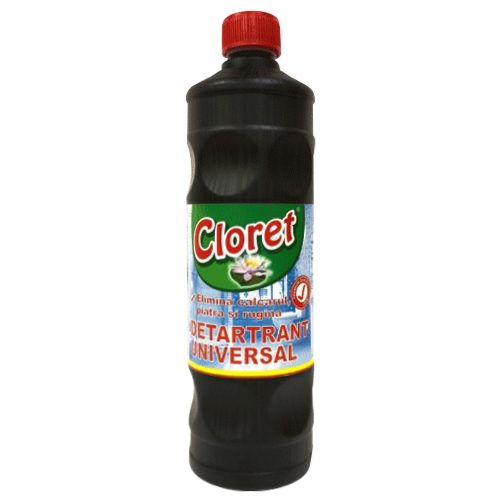 Cloret Detartrant 1 L Universal