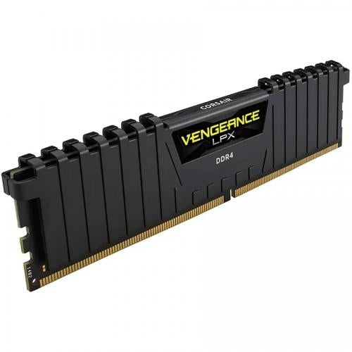 Vengeance LPX 8GB DDR4 3200MHz CL16 Bulk "CM4X8GD3200C16K2E"