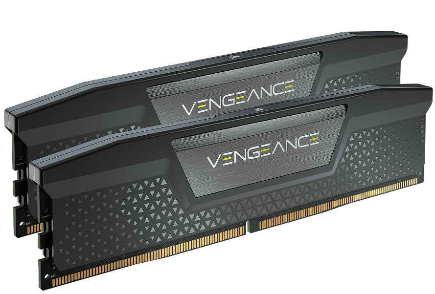 CR VENGEANCE 32GB (2x16GB) DDR5 KIT "CMK32GX5M2B5600C40"