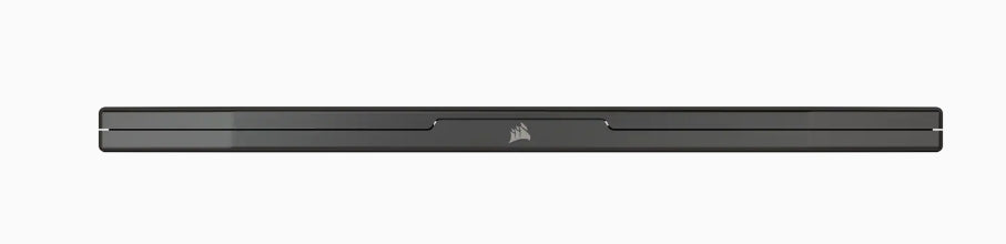 Corsair Memorie DDR5, 8GB, 5200MHz, CL40, 1.25V, Negru, Vengeance "CMK8GX5M1B5200C40"